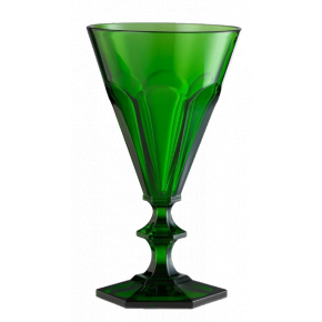 Giada Water Green H 6.75" x Diam 3.75", 9 oz