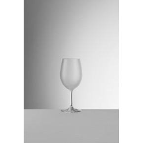 Degustazione Bistrot Wine Frost H 8.85" x Diam 3.9" - 17oz