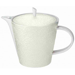 Mineral Irise Shell Tea/Coffee Pot Rd 5.1"