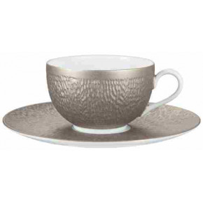 Mineral Irise Warm Grey Tea Cup Extra Rd 3.74015"