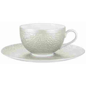 Mineral Irise Pearl Grey Tea Cup Extra Rd 3.74015"