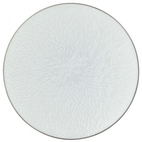 Mineral Filet Platinum Bread & Butter Plate Round 6.3 in.