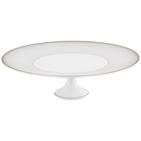 Oskar n°4 Petit Four Stand Large Round 10.6 in.