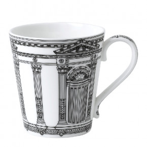 Royal Albert Hall Mug 10oz (Arch Way) (Gift Boxed)