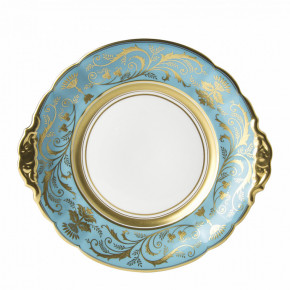 Regency Turquoise Cream Soup Cup (34 cl/12oz) (Special Order)