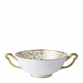 Regency White Cream Soup Cup (34 cl/12oz) (Special Order)