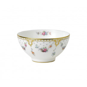Royal Antoinette Rice Bowl Footed (4.5 in/11.65 cm)