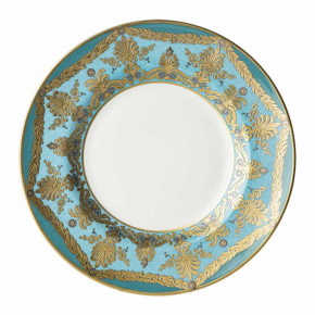 Turquoise Palace Large Oval Dish 16.5 in. Long (Special Order)