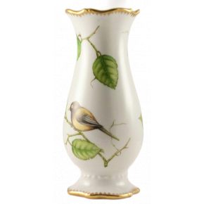 Sparrow Vase 10 in High