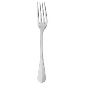 Bali Silverplated Dinner Fork 8.375 in