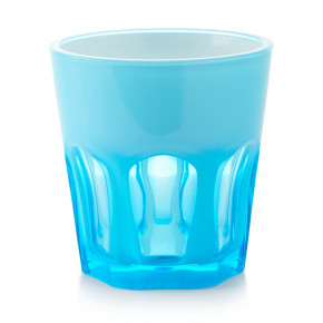 Gulli Tumbler Turquoise H 4" x Diam 4", 12 oz