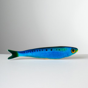 Matteo Magnet Fish (Special Order) 6.5"
