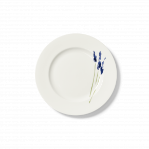 Impression Blue Dinnerware