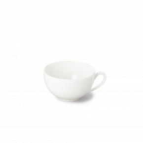 Classic Coffee/Tea Cup Round 0.20 L White