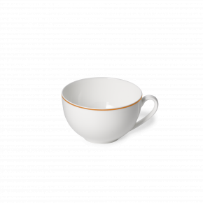 Simplicity Coffee/Tea Cup Round 0.25 L Orange