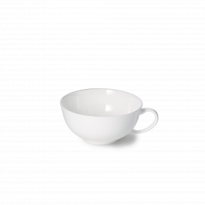 Platin Line Tea Cup Low Rim 0.20 L