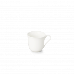 Classic Espresso Cup Vienna 0.11 L White