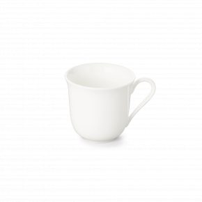 Classic Mug Vienna 0.25 L White