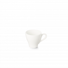 Classic Espresso Cup Classico 0.11 L White