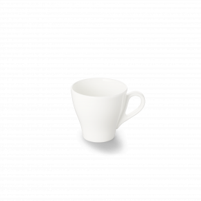 Classic Coffee Cup 0.18 L Classico White
