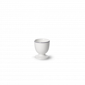 Simplicity Egg Cup Tall Grey