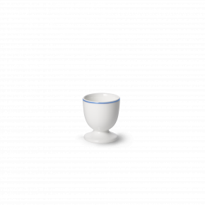 Simplicity Egg Cup Tall Sky Blue