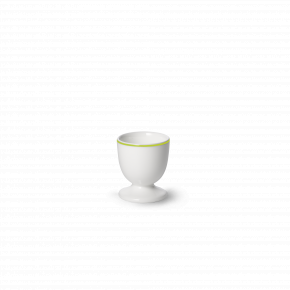 Simplicity Egg Cup Tall Lime