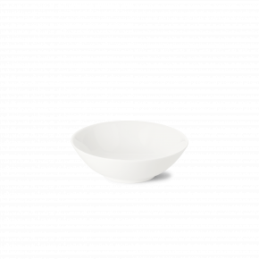 Classic Oatmeal Bowl 16 Cm 0.40 L White