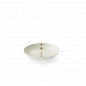 Golden Pearls Dish 19 Cm 0.40 L