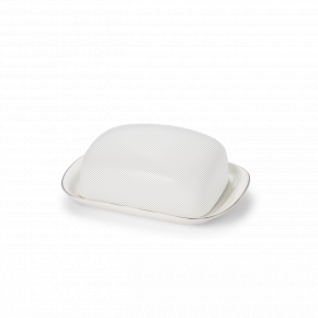 Platin Line Base Of Butter Dish