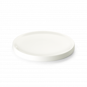 Conical-Cylindrical (Konisch-Zylindrisch) White Dinnerware