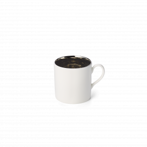 Platinum Espresso Cup Cyl. 0.10 L