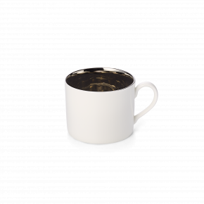 Platinum Coffee/Tea Cup Cyl. 0.25 L