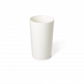 Konisch-Zylindrisch Beaker Conical 0.30 L White