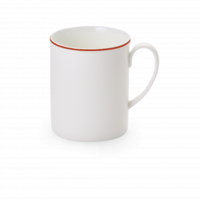 Simplicity Mug Cyl. 0.45 L Red