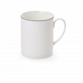Simplicity Mug Cyl. 0.45 L Grey