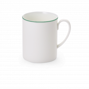 Simplicity Mug Cyl. 0.45 L Green