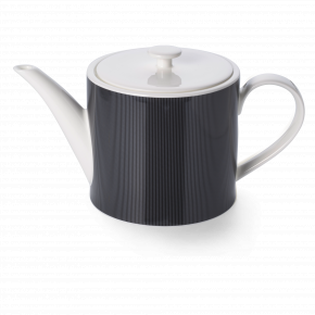Excelsior Teapot Cylindrical 1.3 L Anthracite