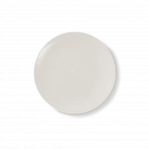 Pastel Light Grey Dinnerware