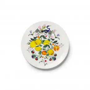 Vista Alegre Love Who You Want Dessert Plate - Mister Tiger Design By Christian Lacroix - View #7