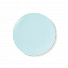 Pastell Plate 24 Cm Turquoise