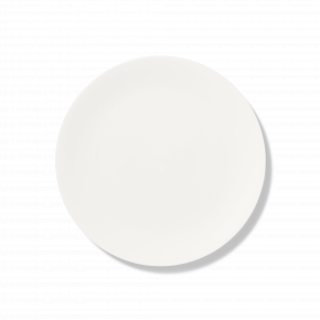 Pure Plate 26 Cm White