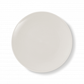 Pastell Plate 28 Cm Light Grey