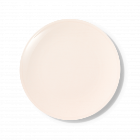 Pastell Plate 28 Cm Powder Pink