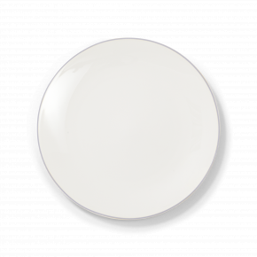 Simplicity Plate 28 Cm Grey