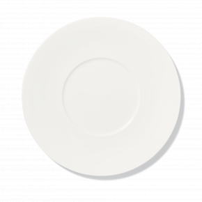 Pure Gourmet-Plate Flat 31 Cm White