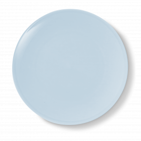 Pastell Buffet Plate 32 Cm Light Blue