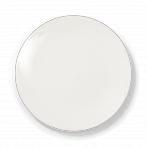 Simplicity Buffet Plate 32 Cm Grey