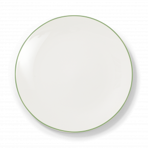 Simplicity Buffet Plate 32 Cm Green