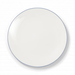 Simplicity Buffet Plate 32 Cm Sky Blue